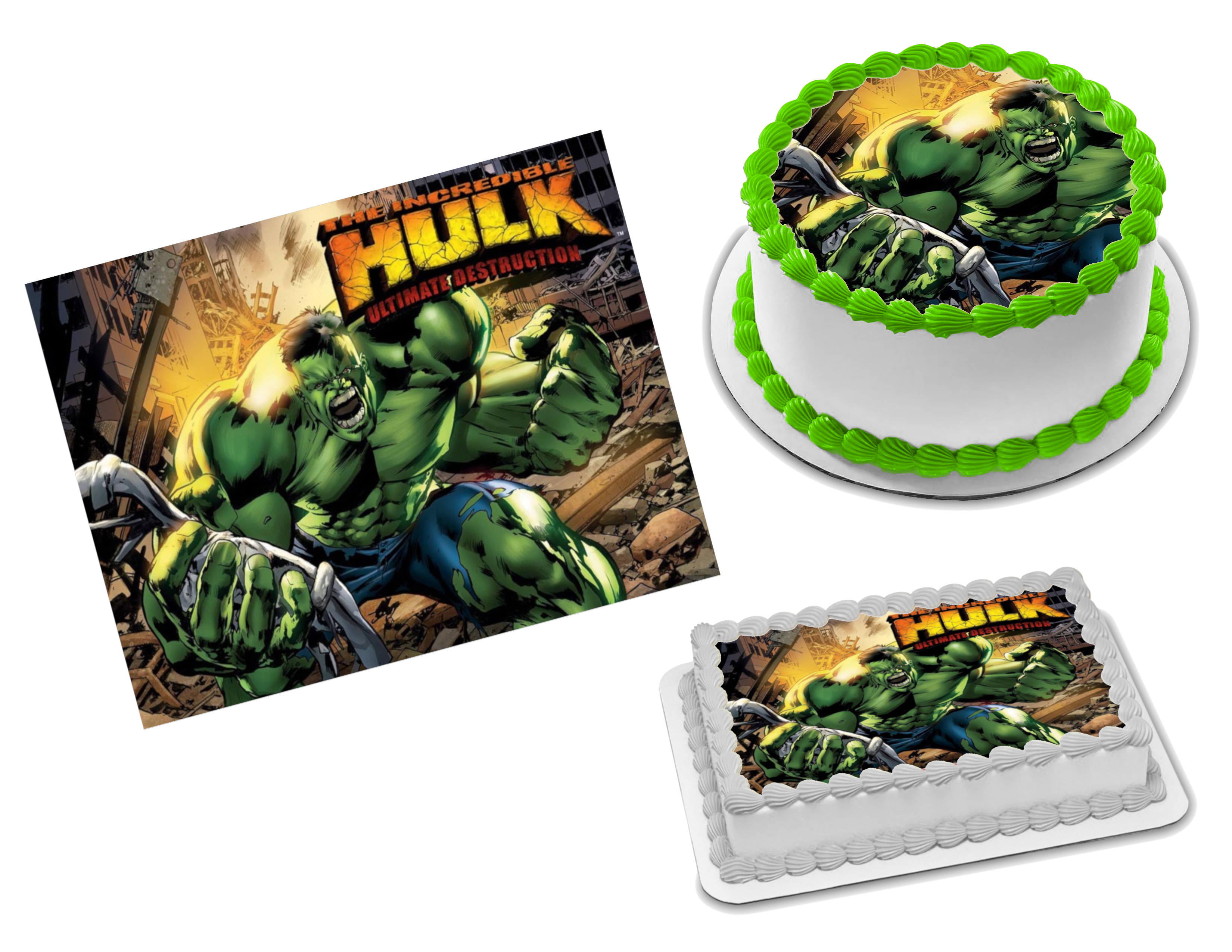 Hulk 14