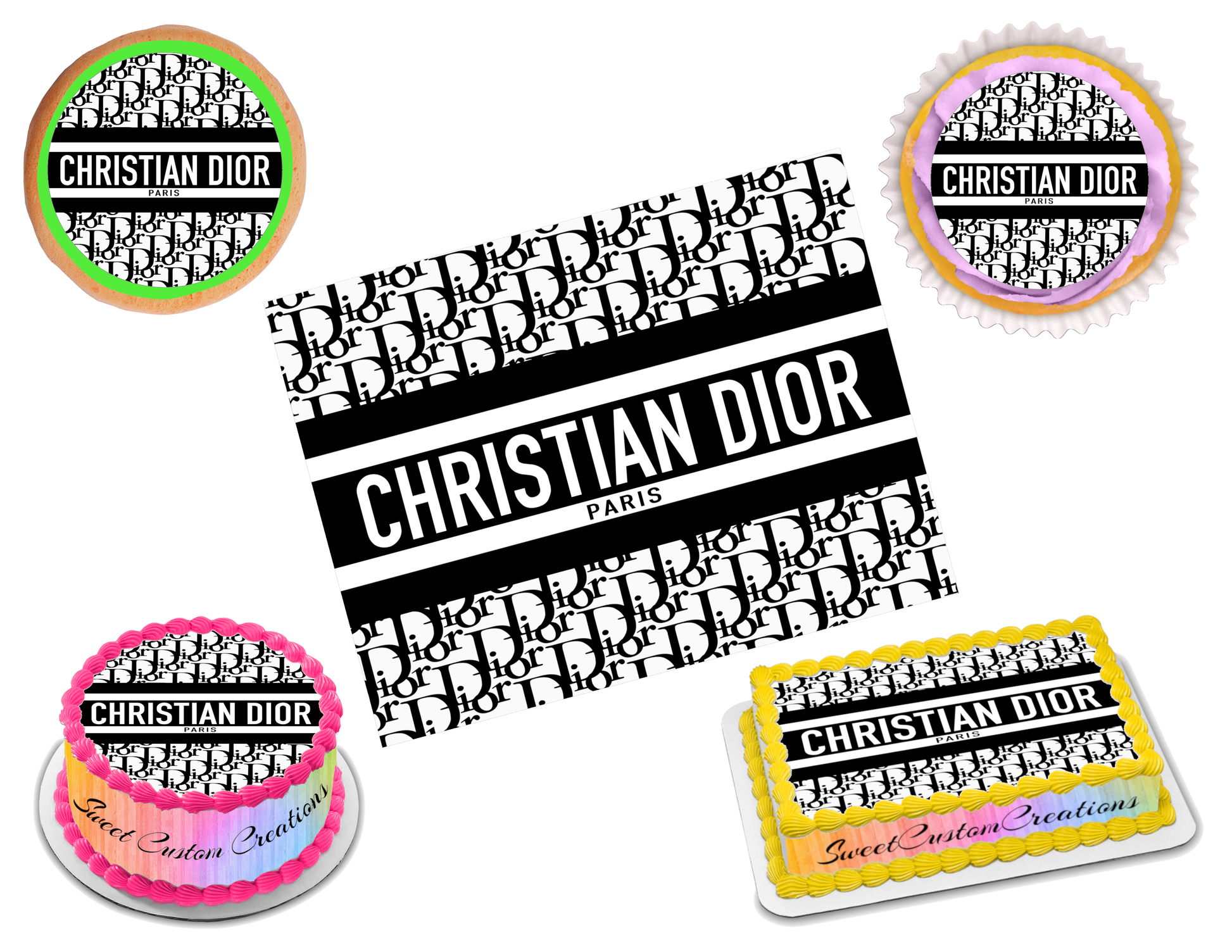 Dior Logo Wrap, Trending, Dior Logo Png, Pattern Logo Png, Dior Pattern