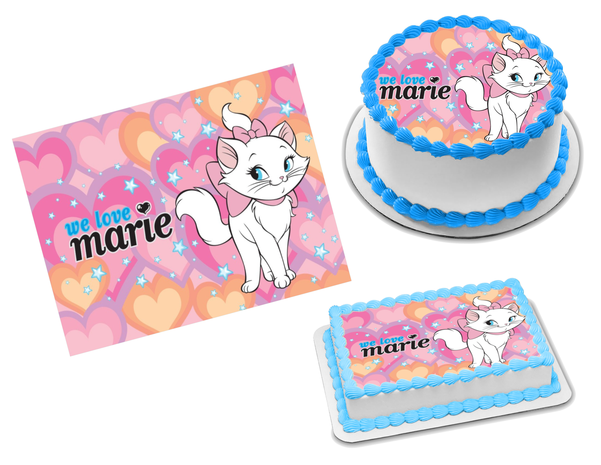 Marie's Cake Decorating & Candy Making Supplies