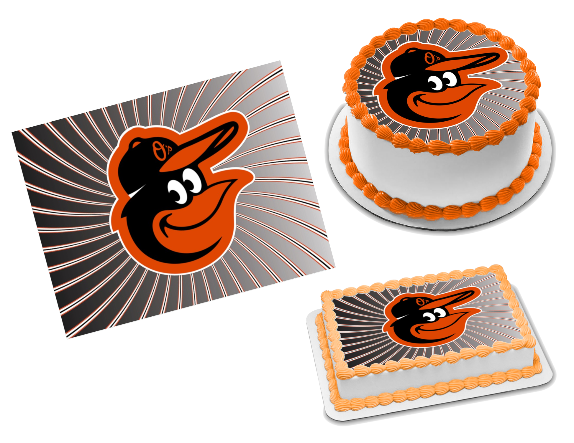 Baltimore Orioles on X: Showered and ready for the day!